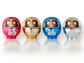 Designer's Daruma Part2