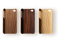 Wooden iPhone Case