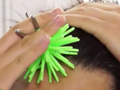 Scalp Massager